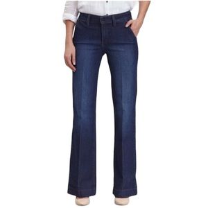 NYDJ | La Crescenta Wynonna Trouser Jeans - Women